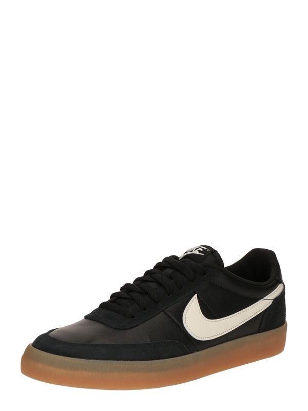 Nike Sportswear Nike Sportswear Nizke superge 'Killshot 2'  črna / off-bela