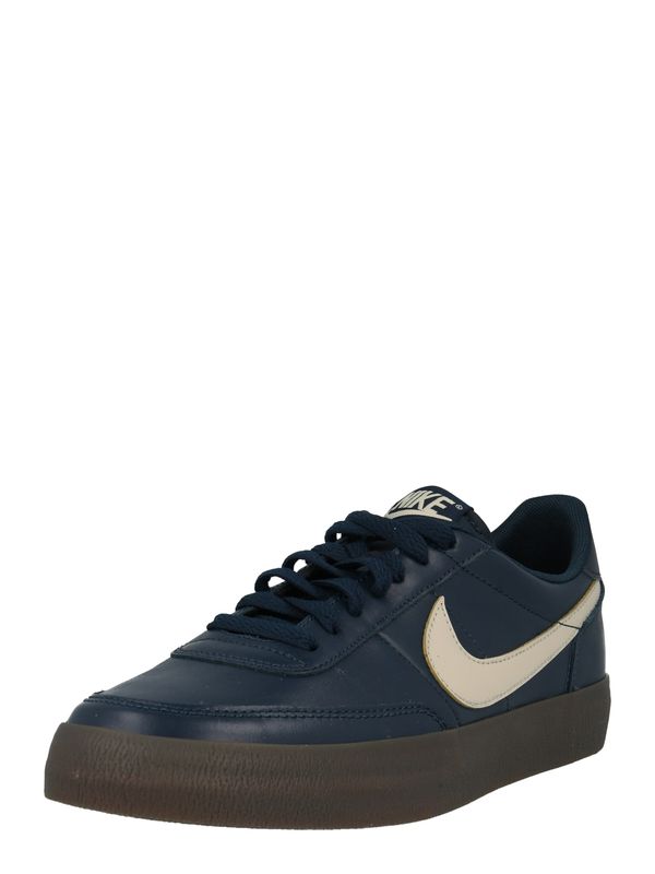 Nike Sportswear Nike Sportswear Nizke superge 'KILLSHOT 2'  ecru / mornarska