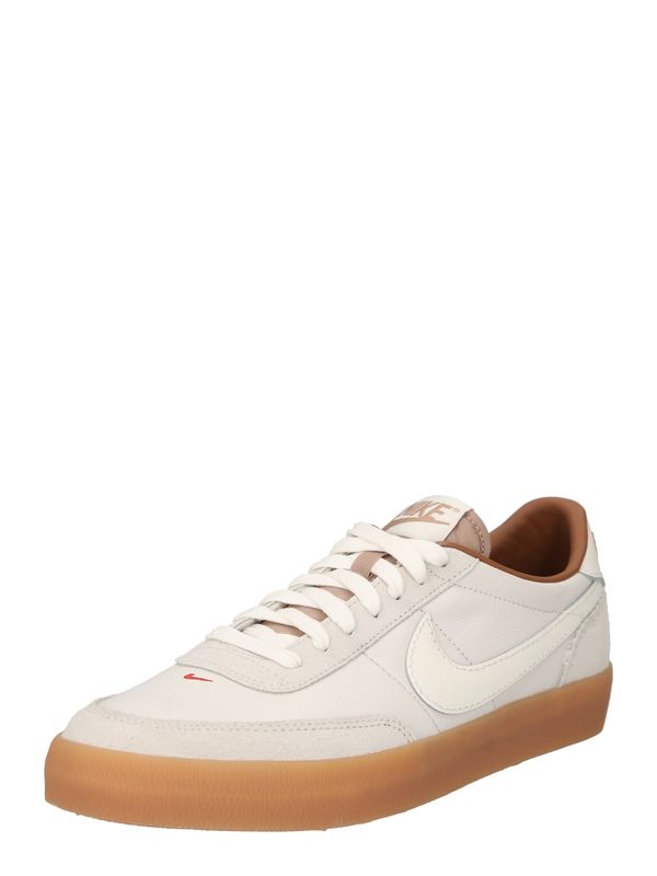 Nike Sportswear Nike Sportswear Nizke superge 'KILLSHOT 2'  kamela / volneno bela