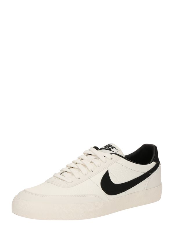 Nike Sportswear Nike Sportswear Nizke superge 'KILLSHOT 2'  kremna / črna