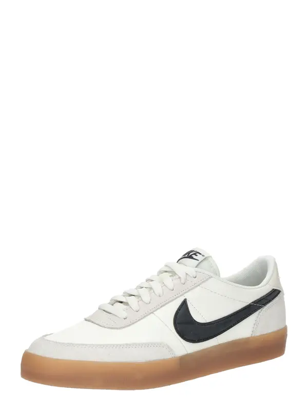 Nike Sportswear Nike Sportswear Nizke superge 'Killshot 2'  kremna / svetlo siva / črna