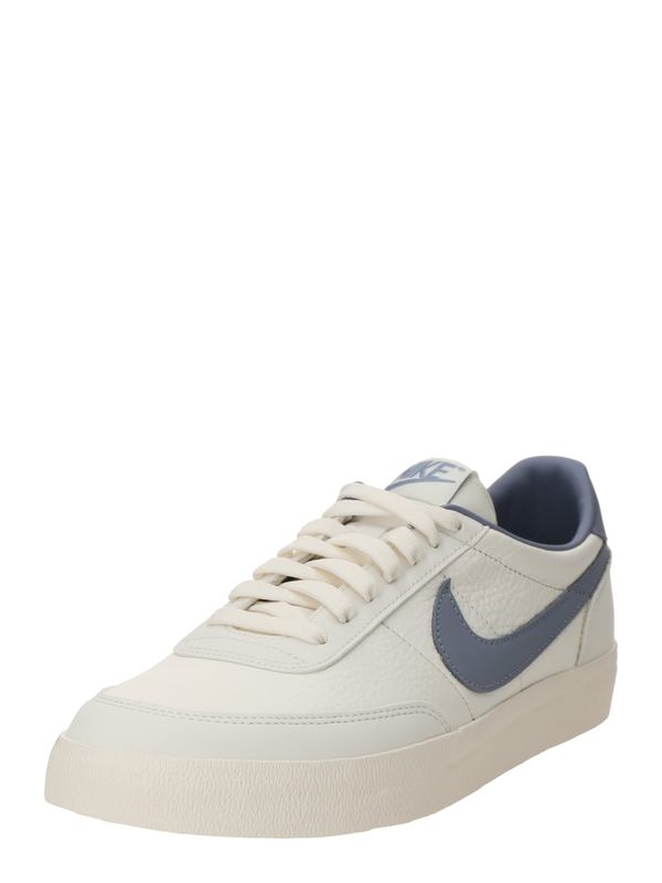 Nike Sportswear Nike Sportswear Nizke superge 'KILLSHOT 2'  kremna / temno siva