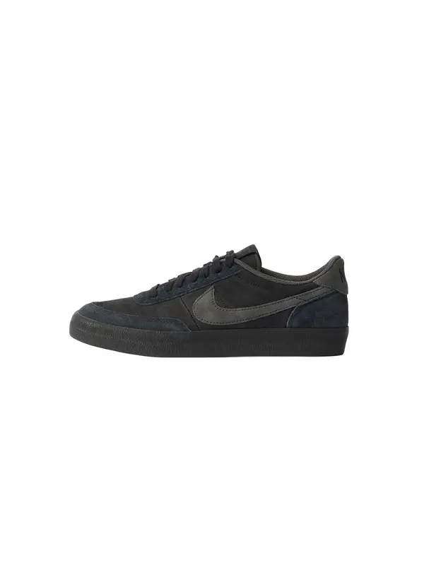 Nike Sportswear Nike Sportswear Nizke superge 'Killshot 2 Premium'  antracit / črna