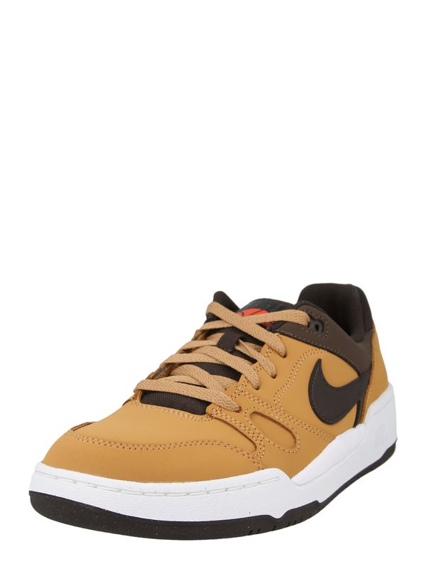 Nike Sportswear Nike Sportswear Nizke superge 'Killshot 2'  pueblo / temno rjava / črna