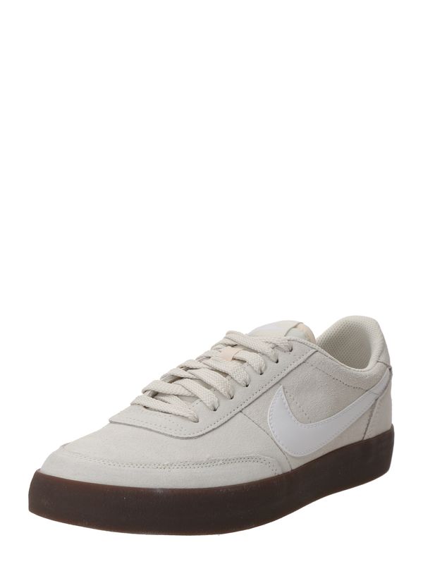 Nike Sportswear Nike Sportswear Nizke superge 'KILLSHOT 2'  slonovina / bela