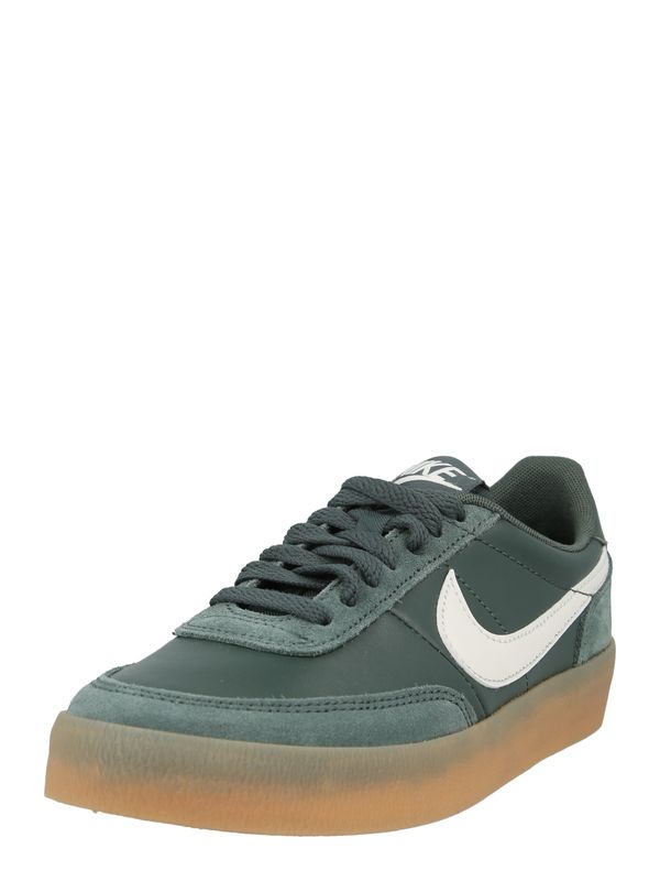 Nike Sportswear Nike Sportswear Nizke superge 'KILLSHOT 2'  smaragd / bela