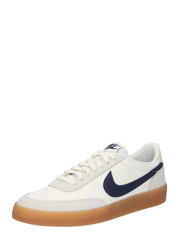 Nike Sportswear Nike Sportswear Nizke superge 'Killshot 2'  svetlo bež / marine