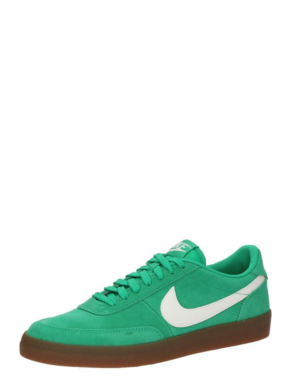 Nike Sportswear Nike Sportswear Nizke superge 'KILLSHOT 2'  zelena / bela