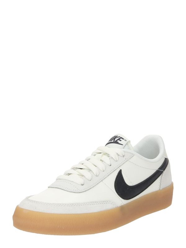 Nike Sportswear Nike Sportswear Nizke superge 'KILLSHOT'  kremna / črna