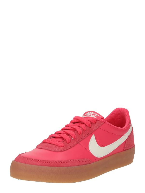 Nike Sportswear Nike Sportswear Nizke superge 'KILLSHOT'  malina / bela