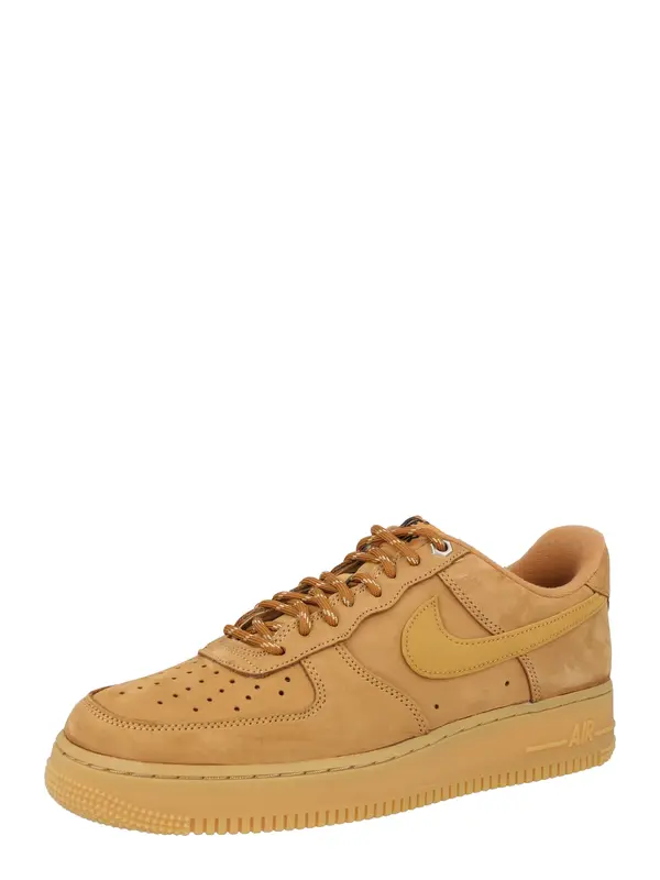Nike Sportswear Nike Sportswear Nizke superge  konjak