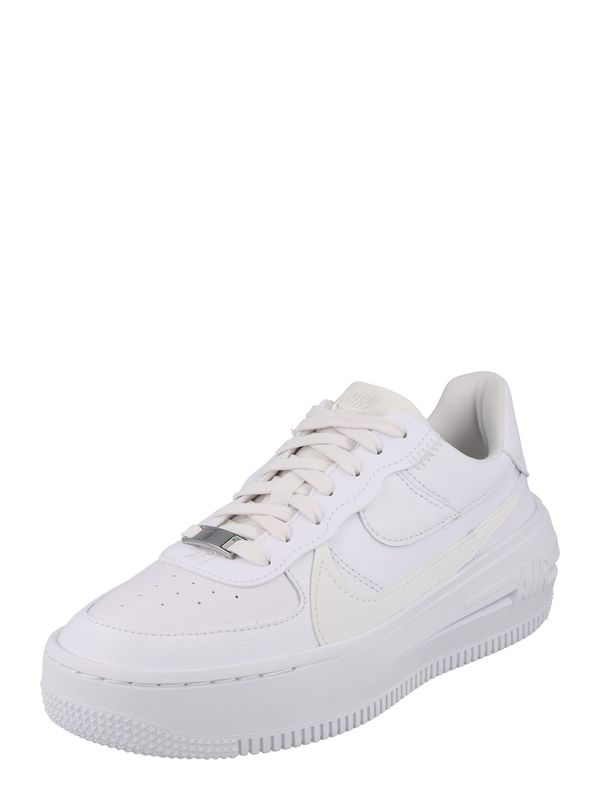 Nike Sportswear Nike Sportswear Nizke superge  kremna / off-bela