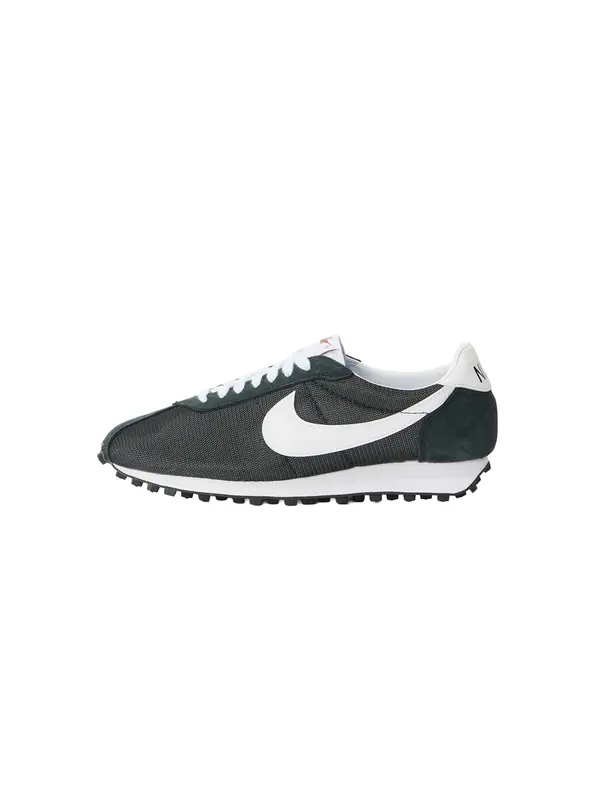 Nike Sportswear Nike Sportswear Nizke superge 'LD-1000'  črna / bela