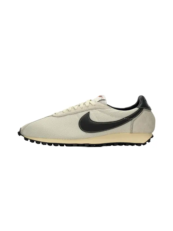 Nike Sportswear Nike Sportswear Nizke superge 'LD-1000'  črna / biserno bela