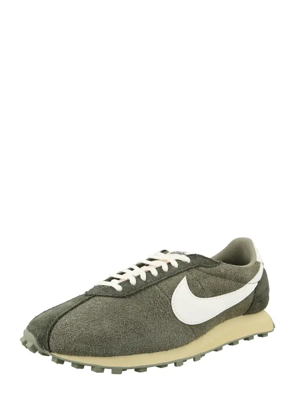 Nike Sportswear Nike Sportswear Nizke superge 'LD-1000'  kaki / jelka / bela