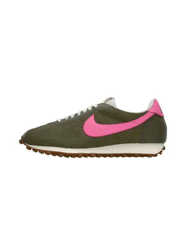 Nike Sportswear Nike Sportswear Nizke superge 'LD-1000'  oliva / svetlo roza / bela
