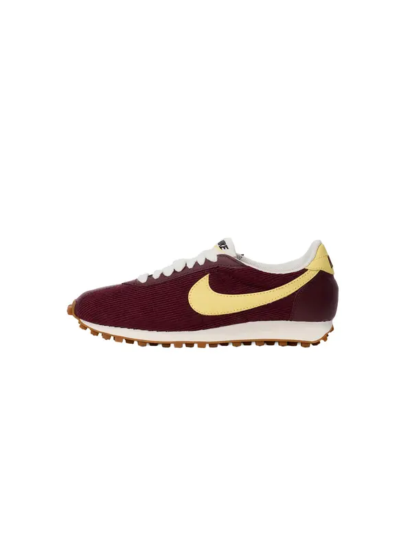 Nike Sportswear Nike Sportswear Nizke superge 'LD-1000'  pastelno rumena / burgund