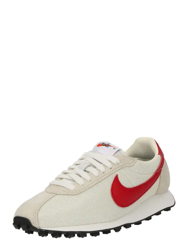 Nike Sportswear Nike Sportswear Nizke superge 'LD-1000'  rdeča / bela / off-bela