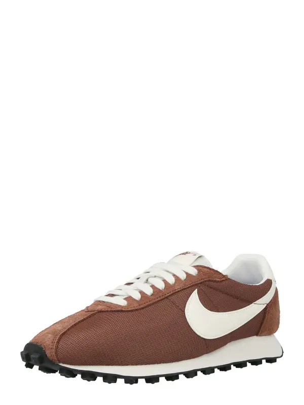 Nike Sportswear Nike Sportswear Nizke superge 'LD-1000'  rjava / bela