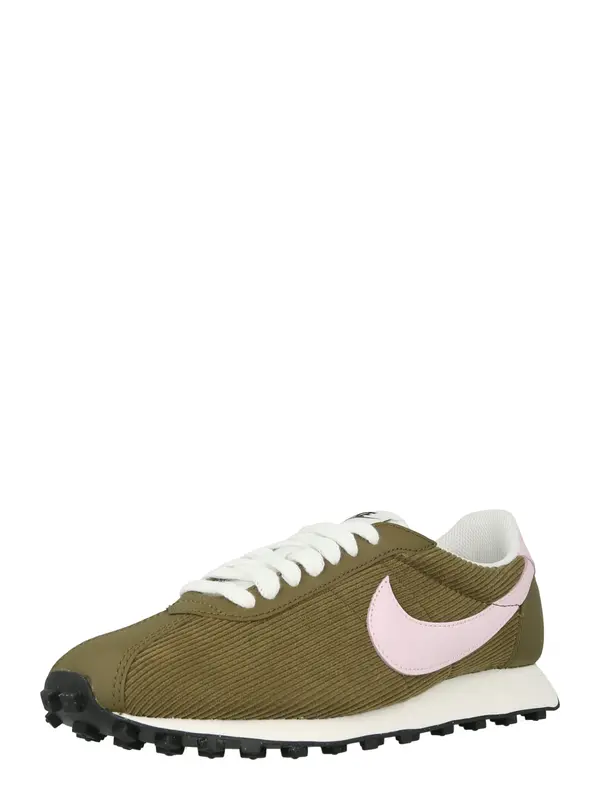 Nike Sportswear Nike Sportswear Nizke superge 'LD-1000 SE'  oliva / roza