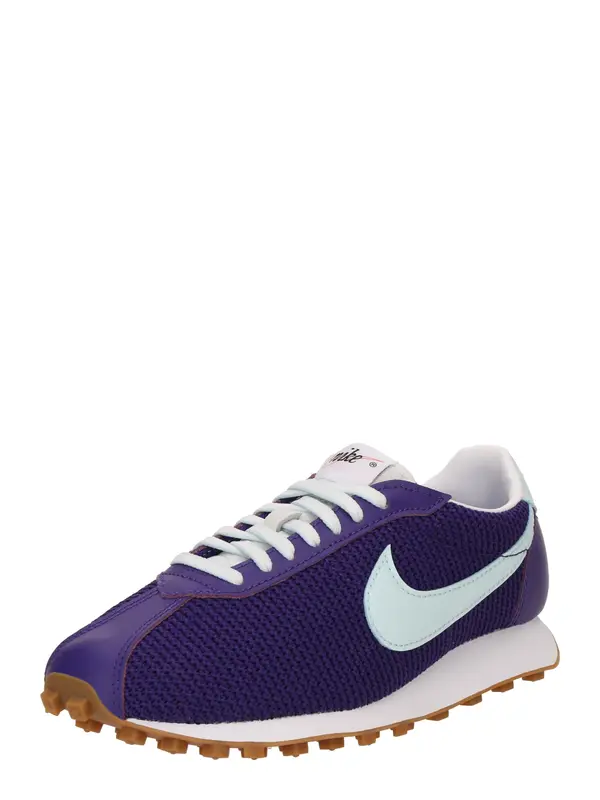 Nike Sportswear Nike Sportswear Nizke superge 'LD-1000 SE'  pastelno modra / temno liila
