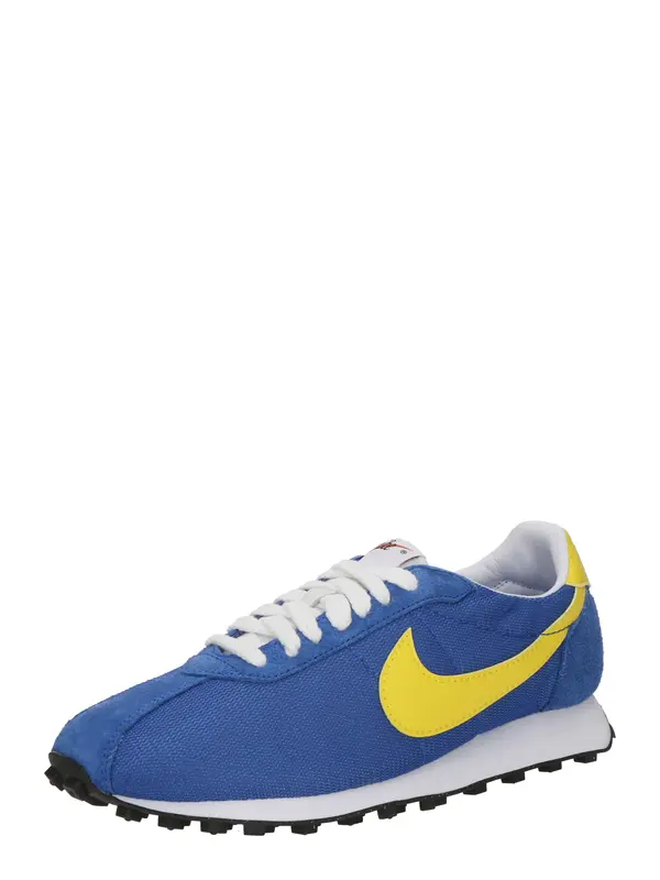 Nike Sportswear Nike Sportswear Nizke superge 'LD-1000 SP'  modra / rumena / bela