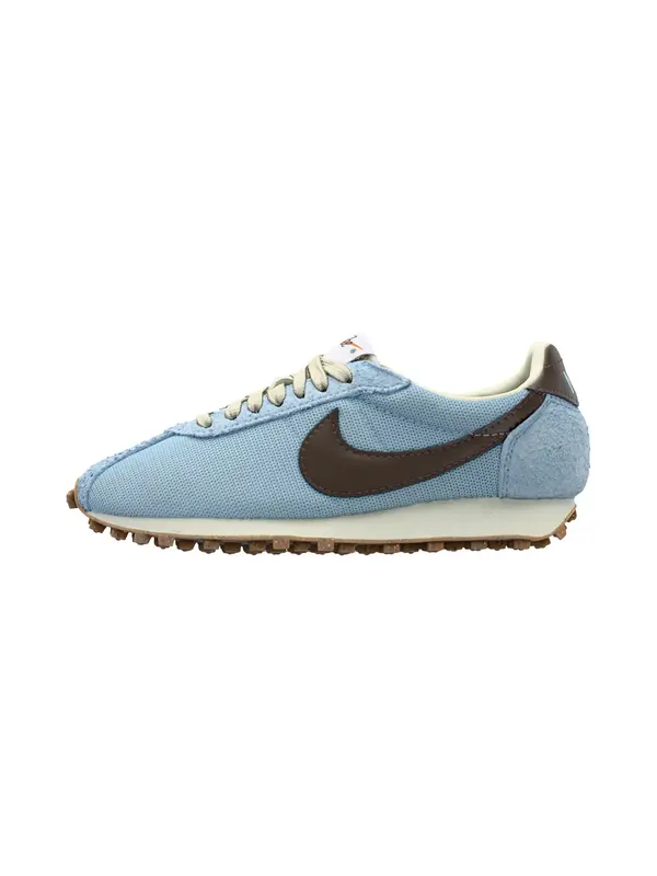 Nike Sportswear Nike Sportswear Nizke superge 'LD-1000'  svetlo modra / črna