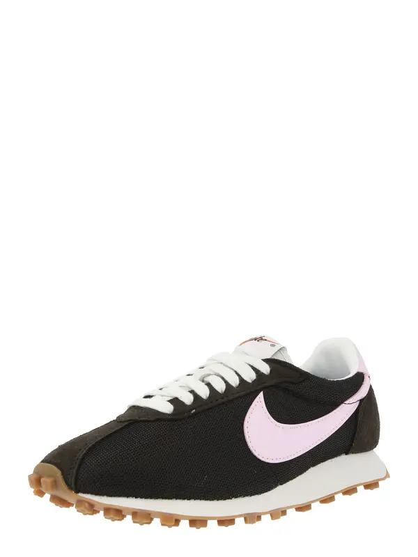 Nike Sportswear Nike Sportswear Nizke superge 'LD-1000'  temno rjava / roza