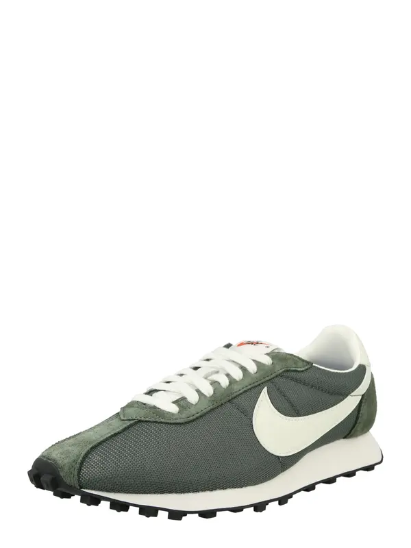 Nike Sportswear Nike Sportswear Nizke superge 'LD-1000'  temno zelena / bela