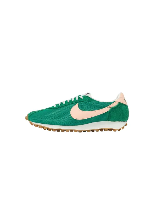 Nike Sportswear Nike Sportswear Nizke superge 'LD-1000'  zelena / rosé