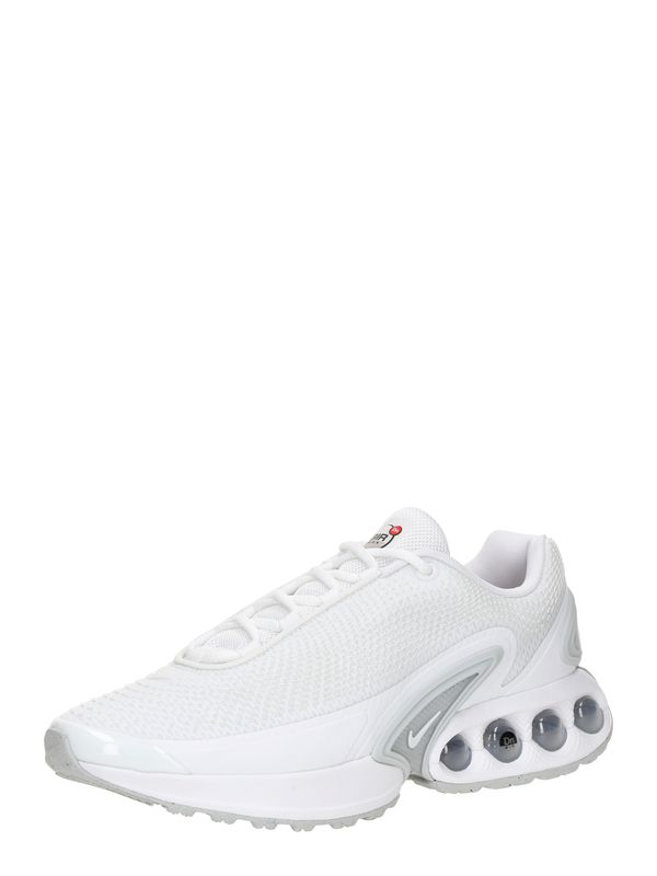 Nike Sportswear Nike Sportswear Nizke superge 'Nike Air Max Dn'  bela