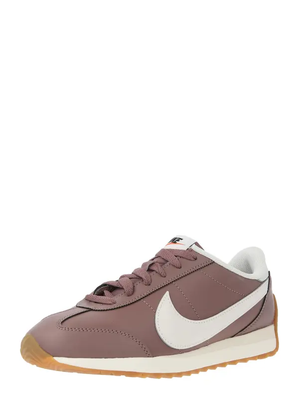 Nike Sportswear Nike Sportswear Nizke superge 'Pacific'  mauve / črna / bela