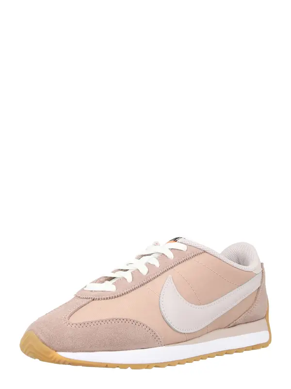 Nike Sportswear Nike Sportswear Nizke superge 'Pacific'  roza / naravno bela