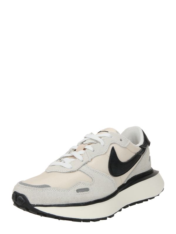 Nike Sportswear Nike Sportswear Nizke superge 'PHOENIX WAFFLE'  off-bela