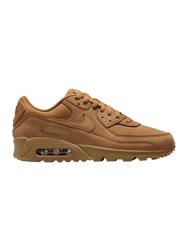 Nike Sportswear Nike Sportswear Nizke superge  rjava