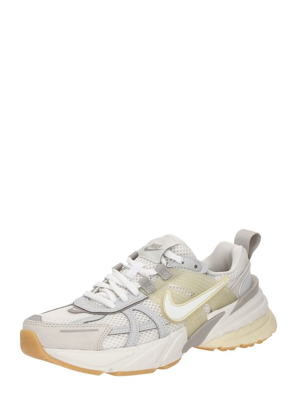 Nike Sportswear Nike Sportswear Nizke superge  rumena / svetlo siva / temno siva