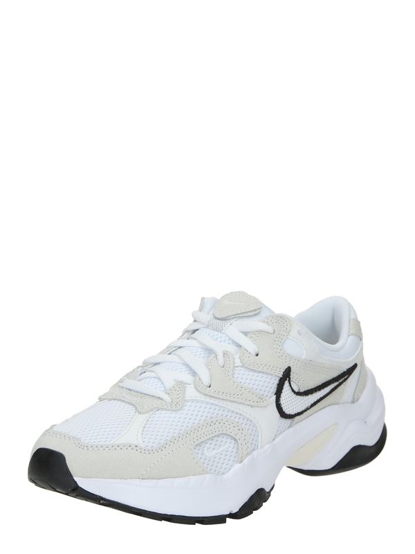 Nike Sportswear Nike Sportswear Nizke superge 'RUNINSPO'  bež / črna / bela