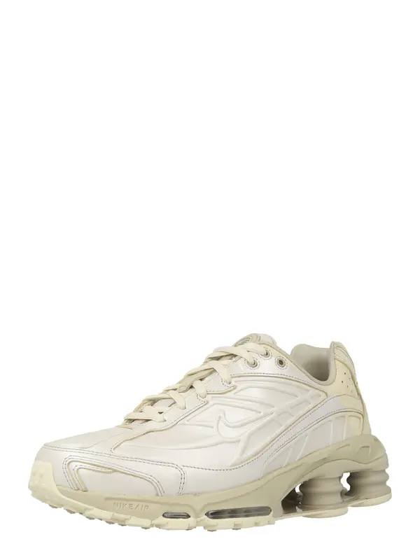 Nike Sportswear Nike Sportswear Nizke superge 'Shox Ride 2 Premium'  kamen