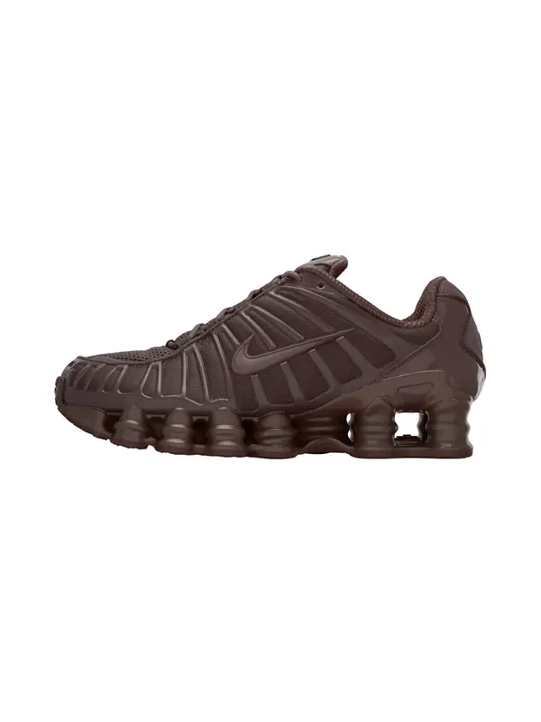 Nike Sportswear Nike Sportswear Nizke superge 'Shox TL'  mauve