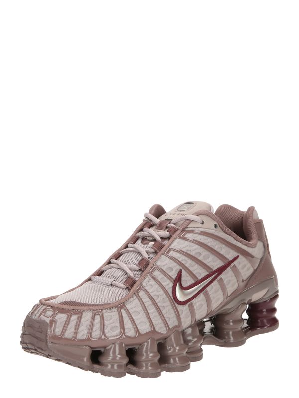 Nike Sportswear Nike Sportswear Nizke superge 'Shox TL'  mauve / ciklama