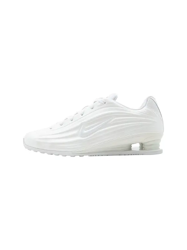 Nike Sportswear Nike Sportswear Nizke superge 'Shox Z'  bela / off-bela
