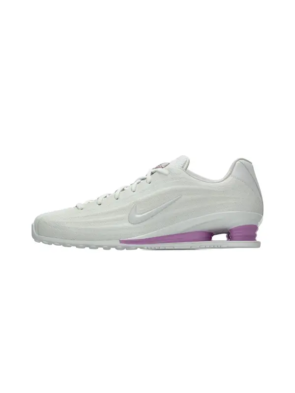 Nike Sportswear Nike Sportswear Nizke superge 'SHOX Z'  bela
