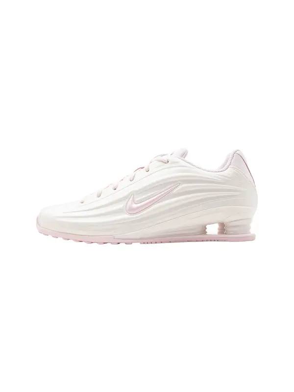 Nike Sportswear Nike Sportswear Nizke superge 'Shox Z'  roza / pastelno roza