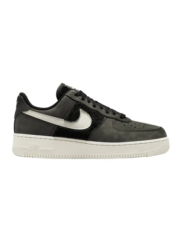 Nike Sportswear Nike Sportswear Nizke superge  siva / črna / bela