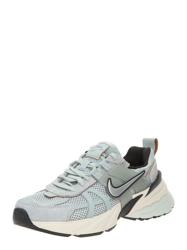 Nike Sportswear Nike Sportswear Nizke superge  siva / kamen