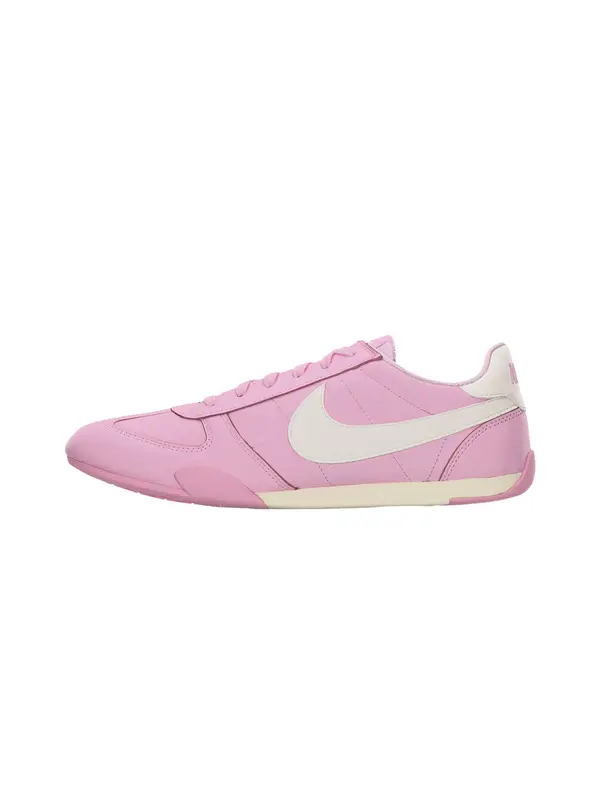 Nike Sportswear Nike Sportswear Nizke superge 'Sprint Sister 2026'  staro roza / bela