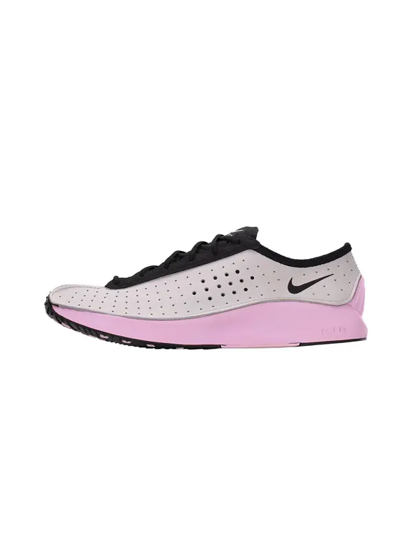 Nike Sportswear Nike Sportswear Nizke superge  srebrno-siva / črna