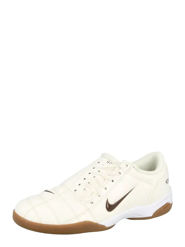 Nike Sportswear Nike Sportswear Nizke superge 'T90'  slonovina / temno rjava