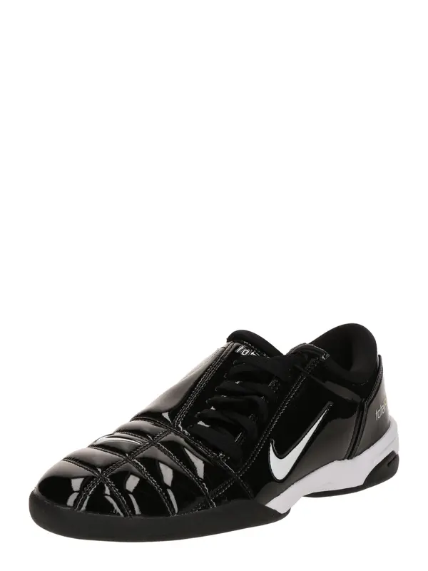 Nike Sportswear Nike Sportswear Nizke superge 'T90 SP'  črna / bela