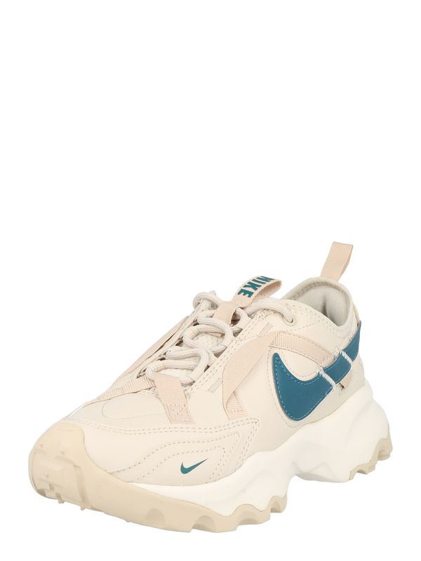 Nike Sportswear Nike Sportswear Nizke superge 'TC 7900'  bež / svetlo rjava / petrol